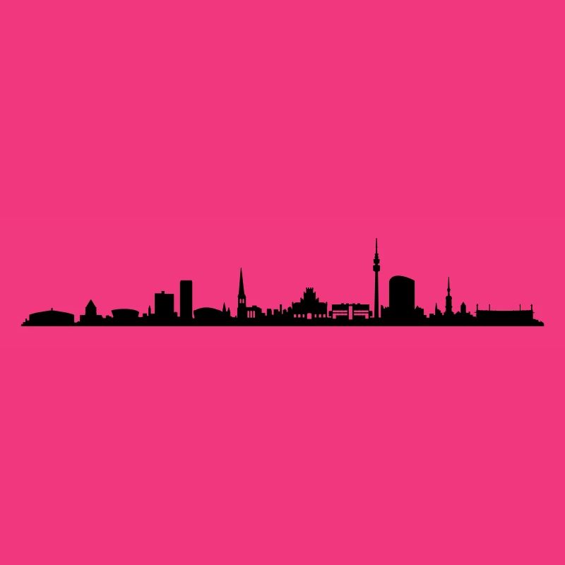Skyline - Dortmund