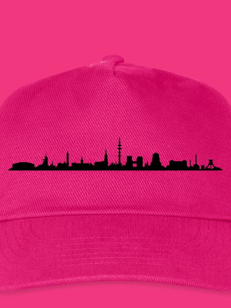 Skyline - Gelsenkirchen