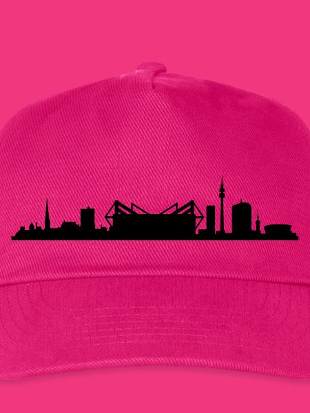 Skyline - Dortmund