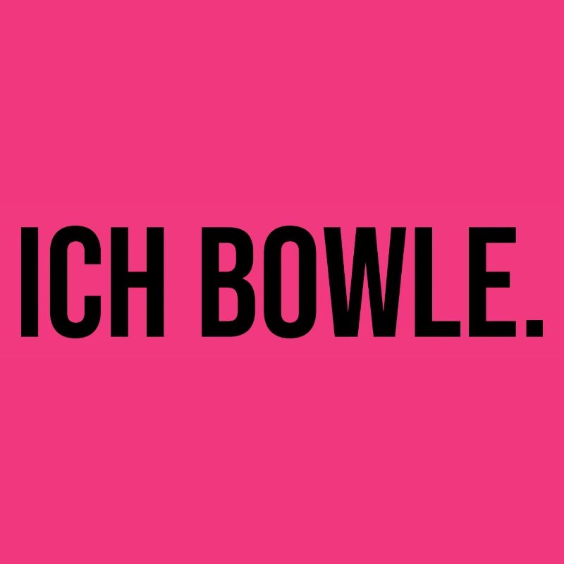 Ich Bowle