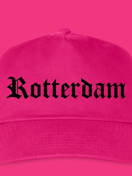 Rotterdam