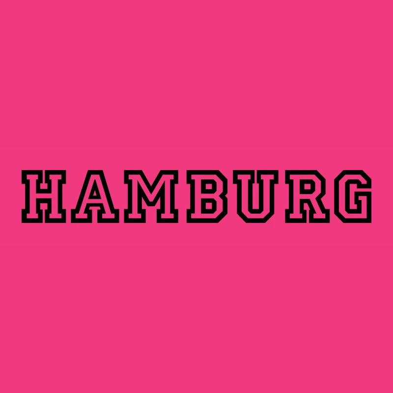 Hamburg