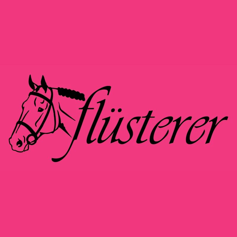 Pferdeflüsterer