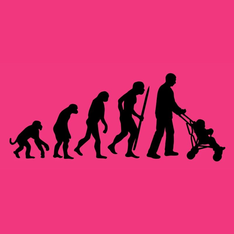 Die Entwicklung der (Groß-) Vaterschaft