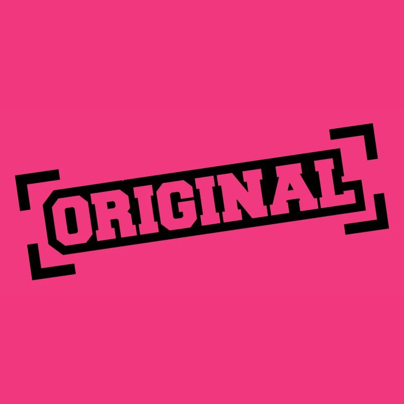 Original