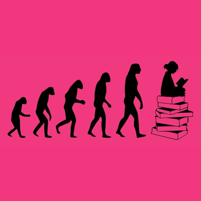 Read Evolution