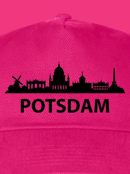 Potsdam SKYLINE