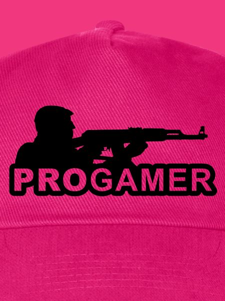 Gamer