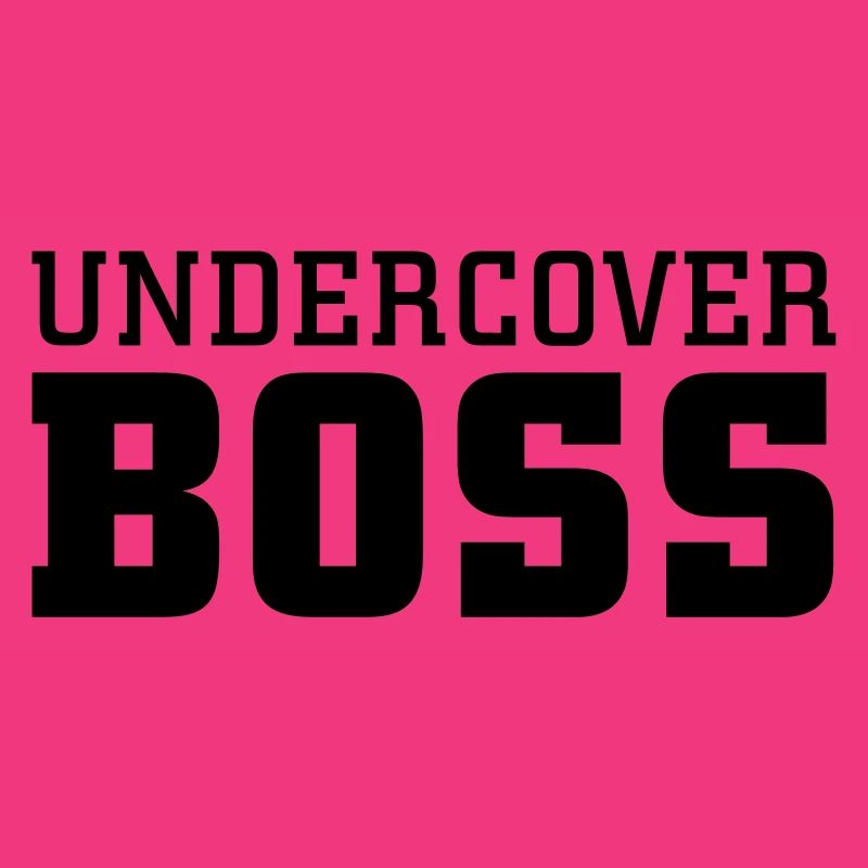 Undercover Boss