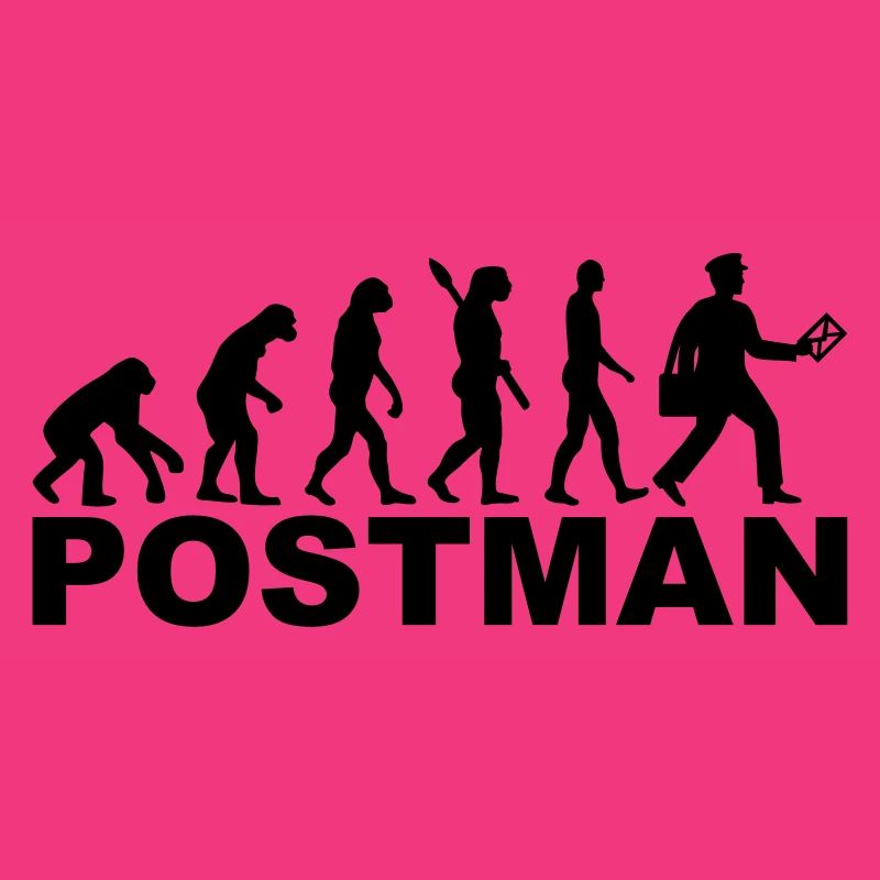 Evolution postman