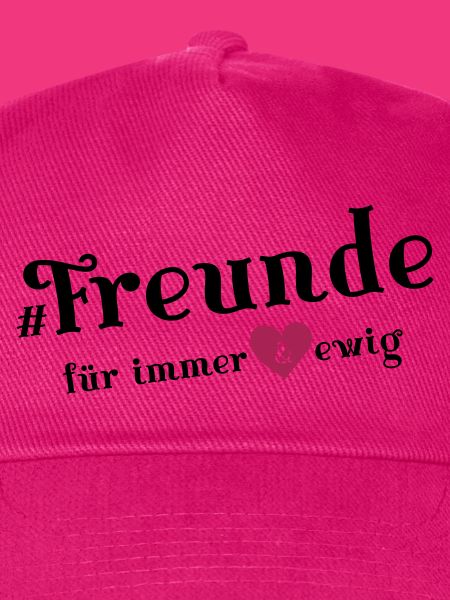 freunde für immer