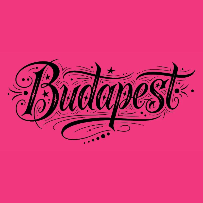 Budapest