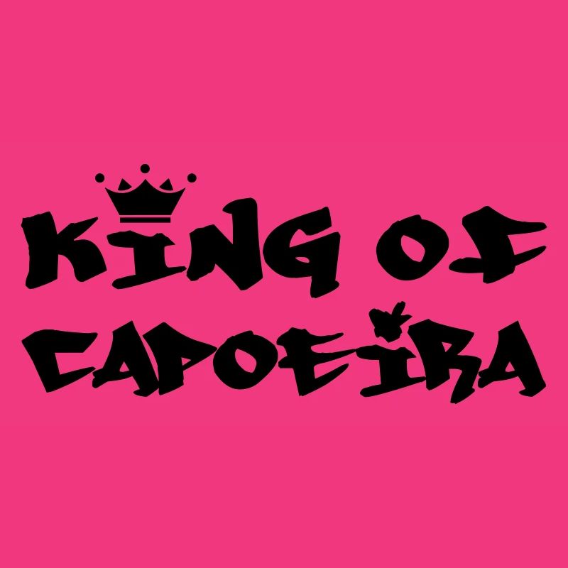 Der König von Capoeira