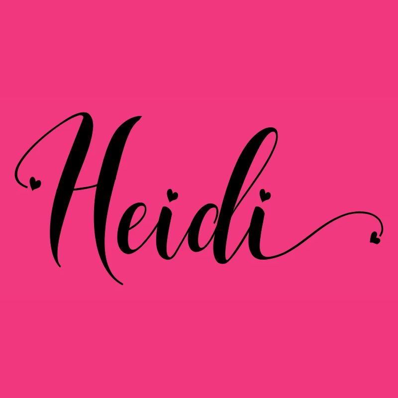 heidi