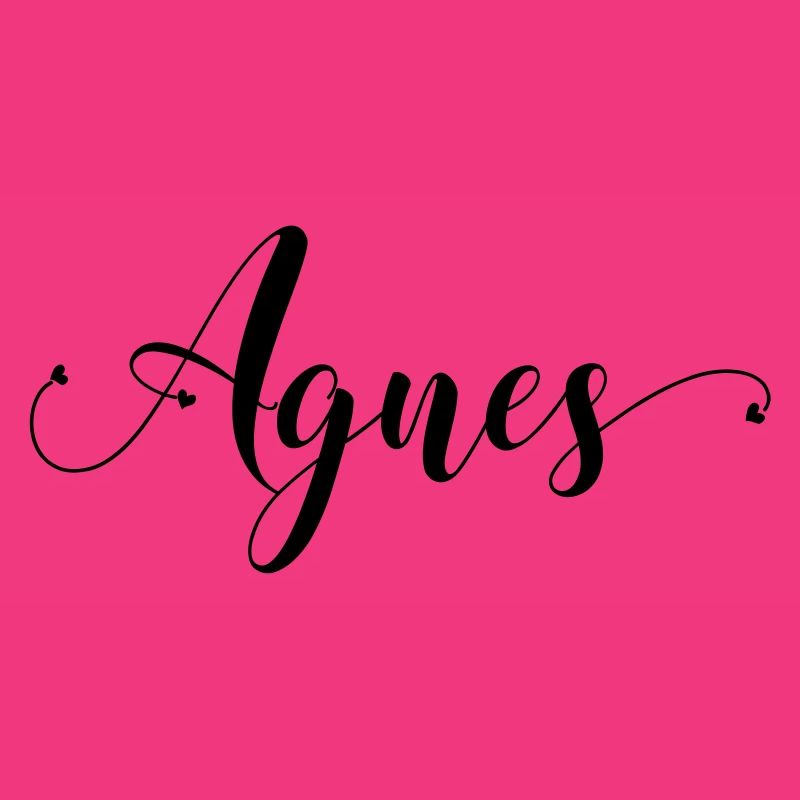 (agnes)