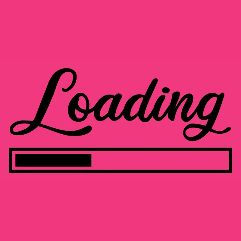 loading