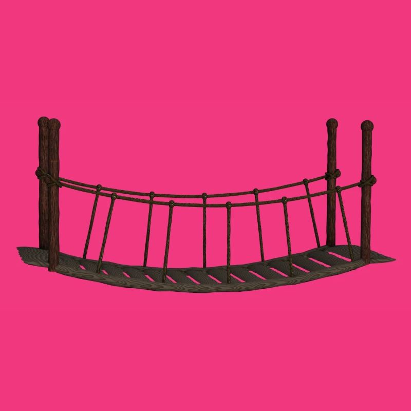 bridge bridge architecture architecture build7