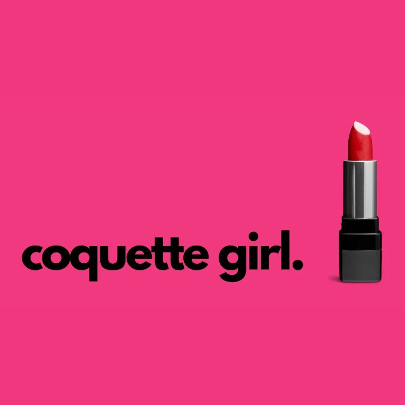 Coquette Mädchen Student Kit Kit