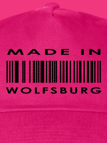 Wolfsburg