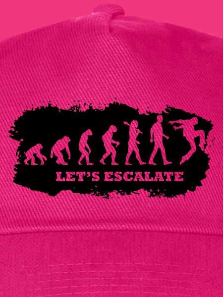 Escalation | EXCLUSIVE