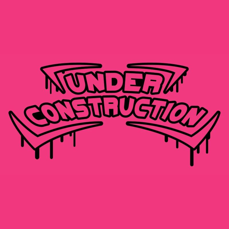 Under Construction