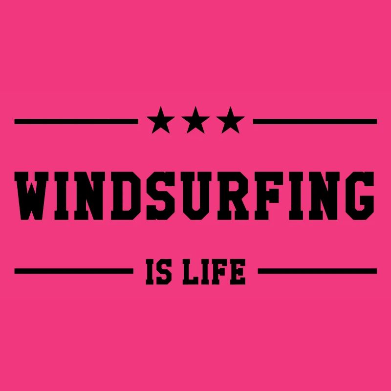 Windsurf Windsurfing Windsurfen Planche à voile