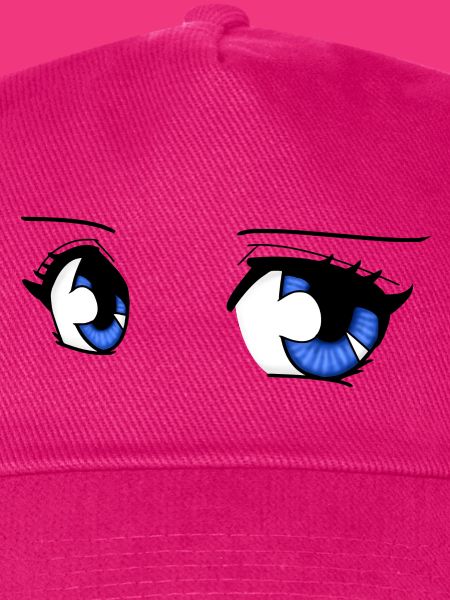 Mangaeyes