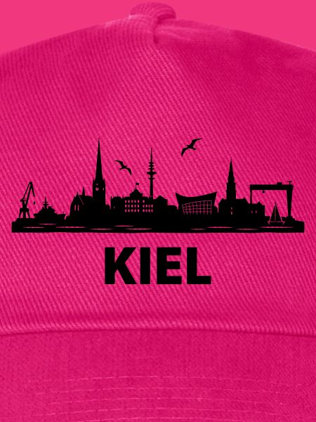 Kiel Skyline