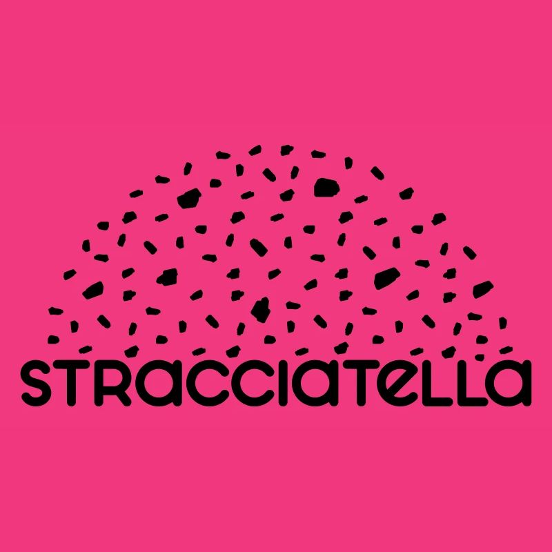 Stracciatella - Anpassbare