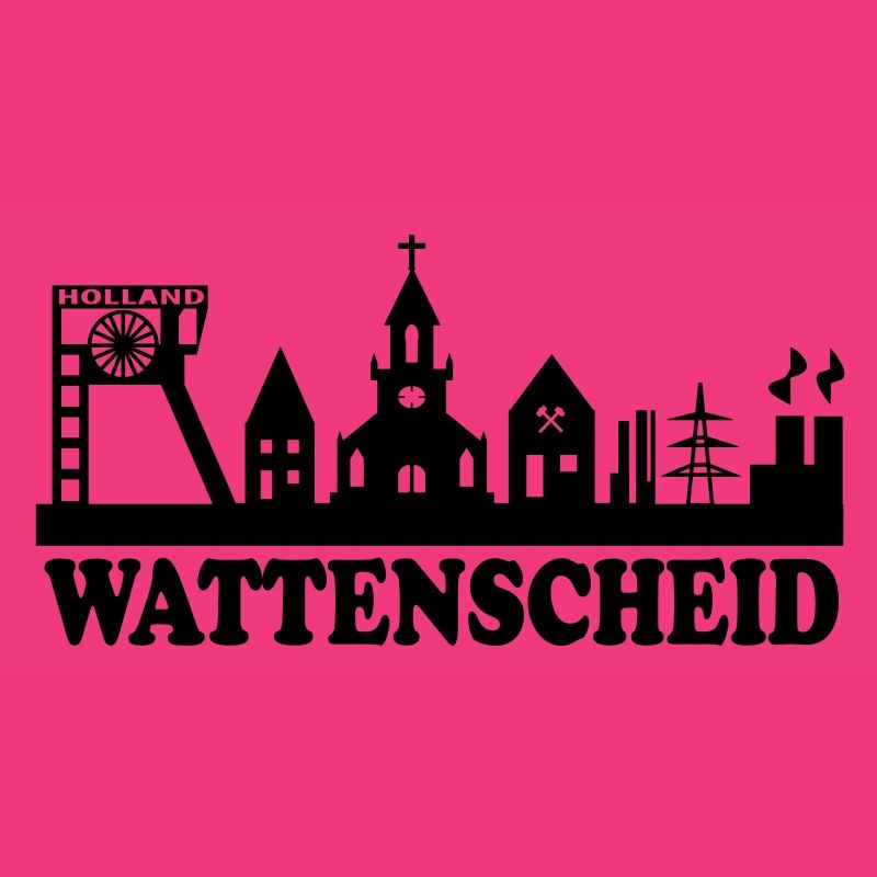 Skyline Wattenscheid