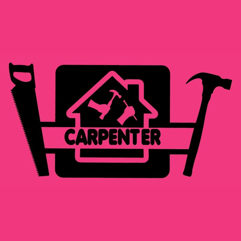 Logo mit Text Schreiner