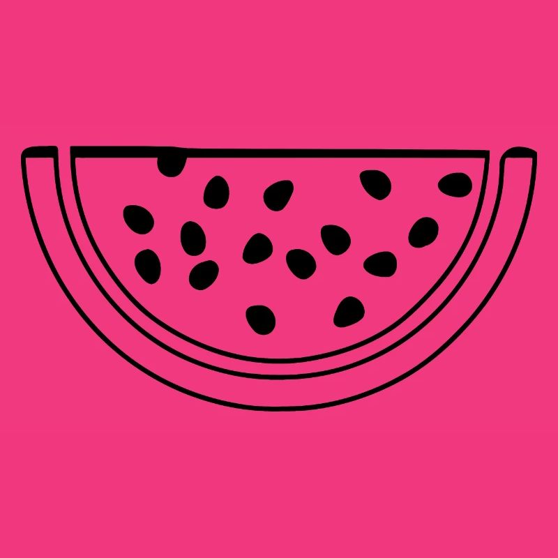 Melon pastèque