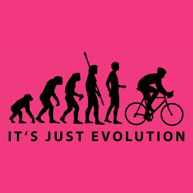 evolution_radfahrer_b