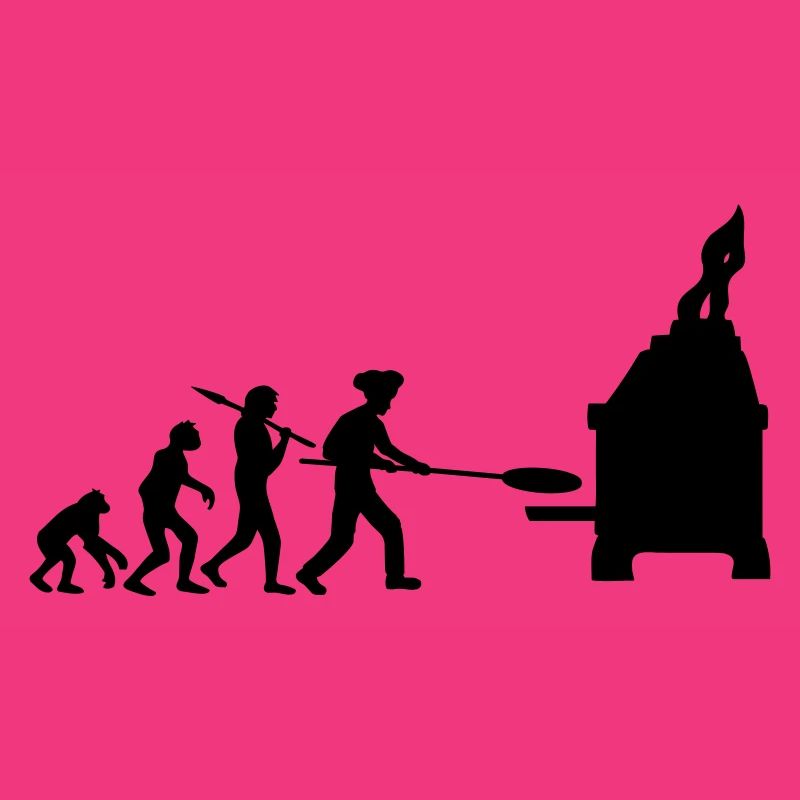 Evolution Pizza Baker