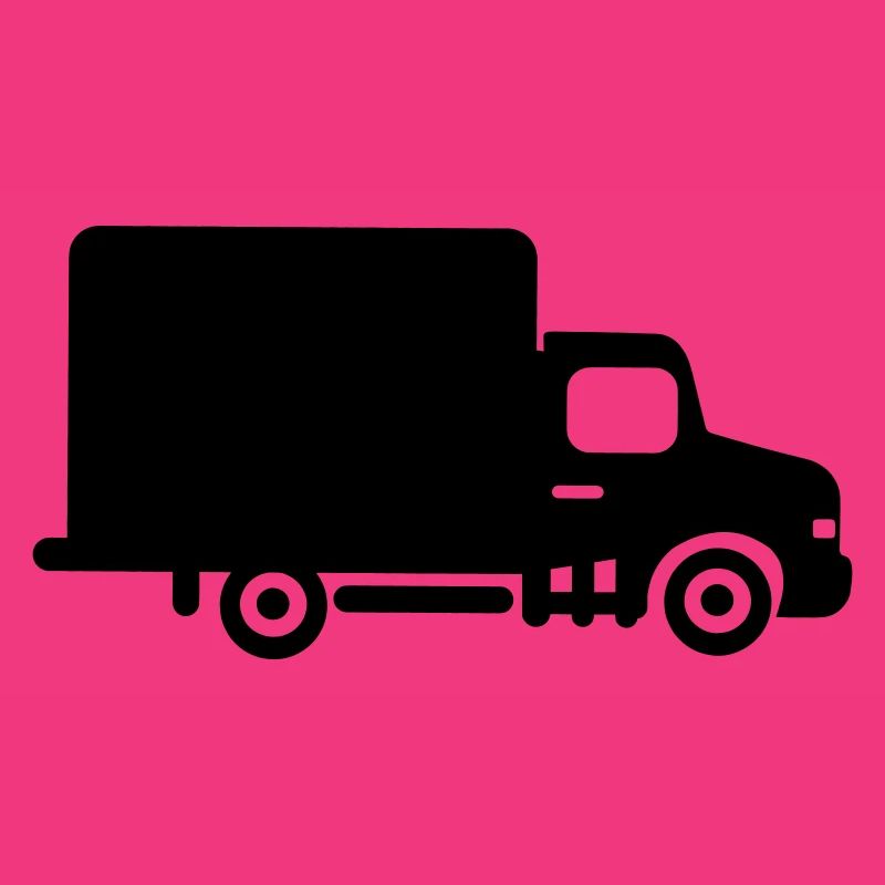 Transporter Van