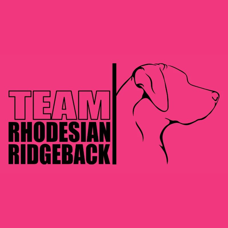 TEAM Rhodesian Ridgeback Profil Wilsigns b