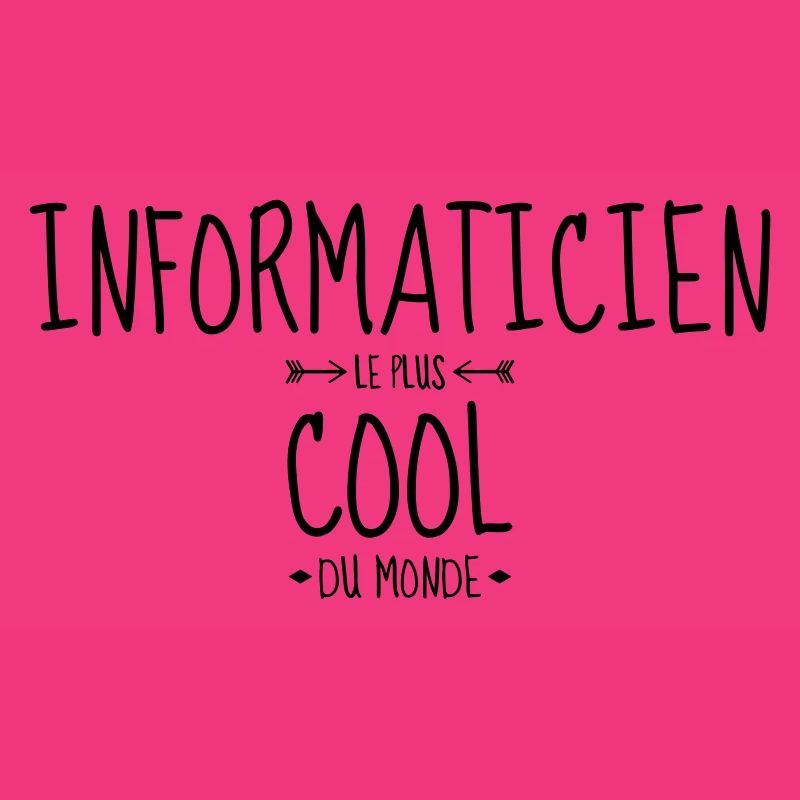 Computer / Informatiker / Aussenseiter / Ingenieur
