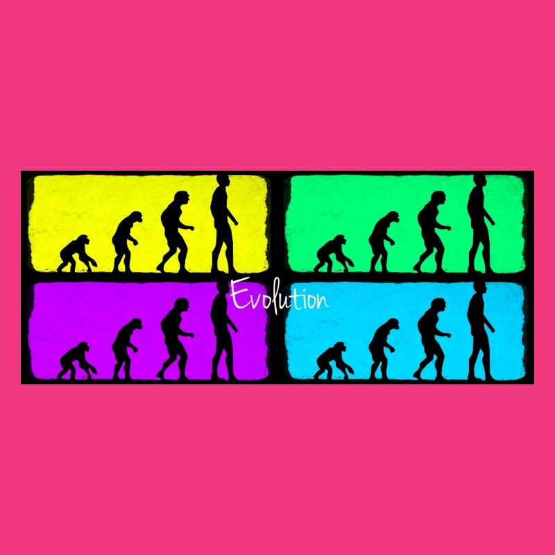evolution
