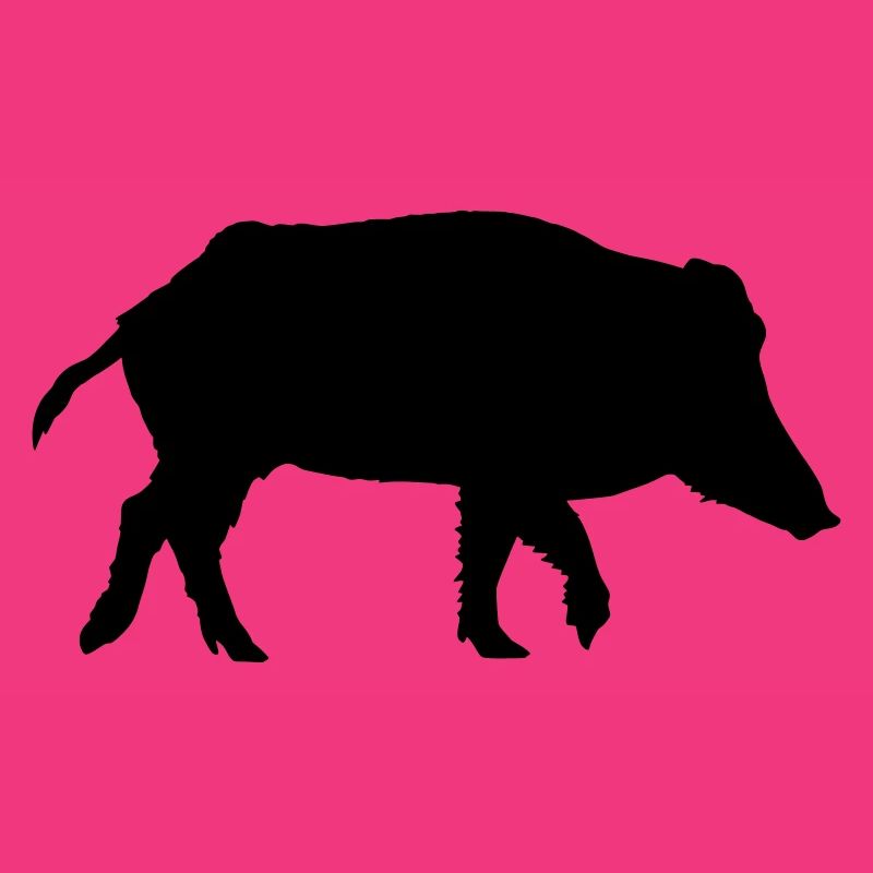 Wildschwein