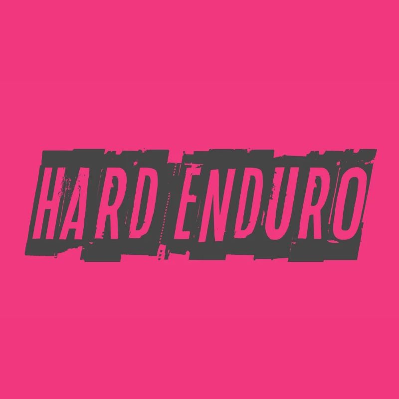 Harte Enduro