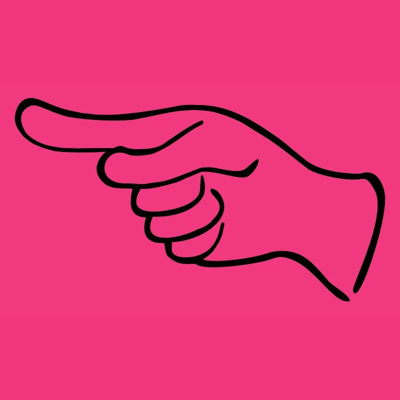 An Indicative Hand