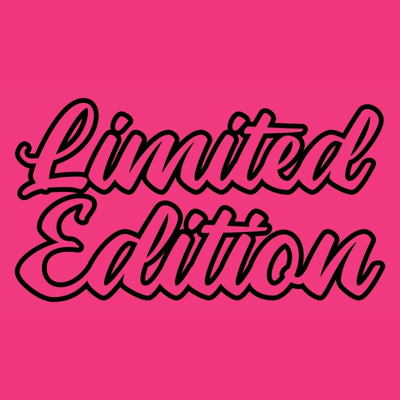 Édition limitée