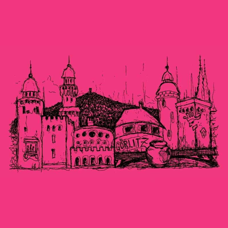 Görlitz Skyline
