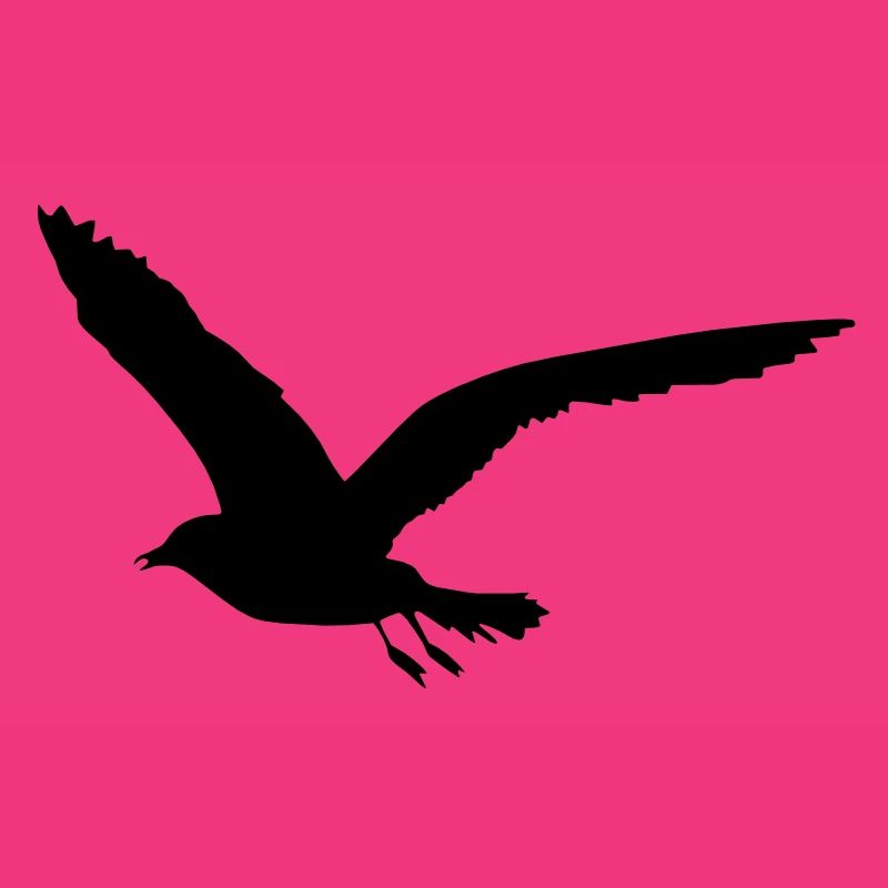 Möwe