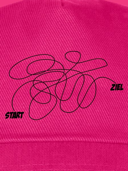 Start Ziel Lebensweg 1c