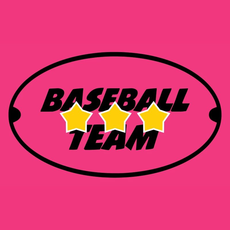 Baseballmannschaft – Sport