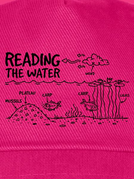 READING THE WATER