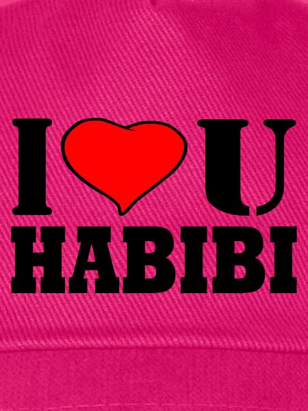 HABIBI