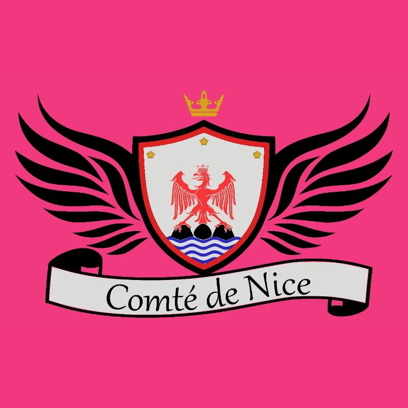 Grafschaft Nizza