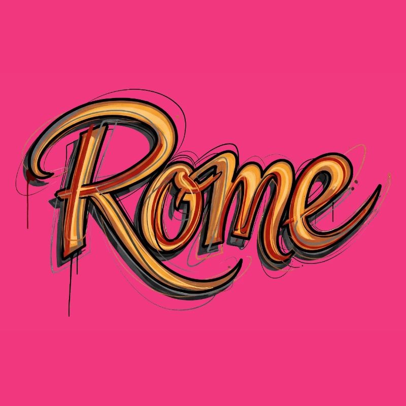 Rom